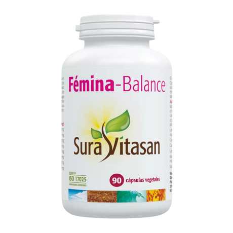 Fémina-Balance 90cap - Sura Vitasan