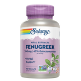Fenugreek Seed Extract 700mg 90vcap - Solaray