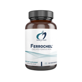 Ferrochel® 120vcap - Designs for Health