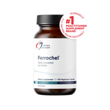 Ferrochel® 120vcap - Designs for Health