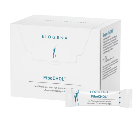 FiboCHOL 30stick - Biogena