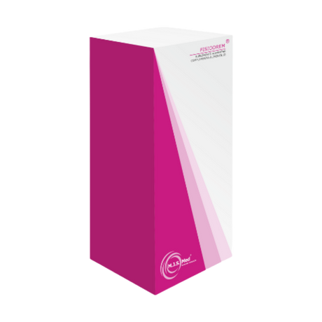 Fisiodrem 250ml – MJS Med