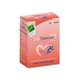 FitoQuinona10 60cap – Cien por Cien Natural