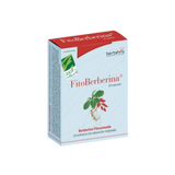 Fitoberberina 30cap – Cien por Cien Natural