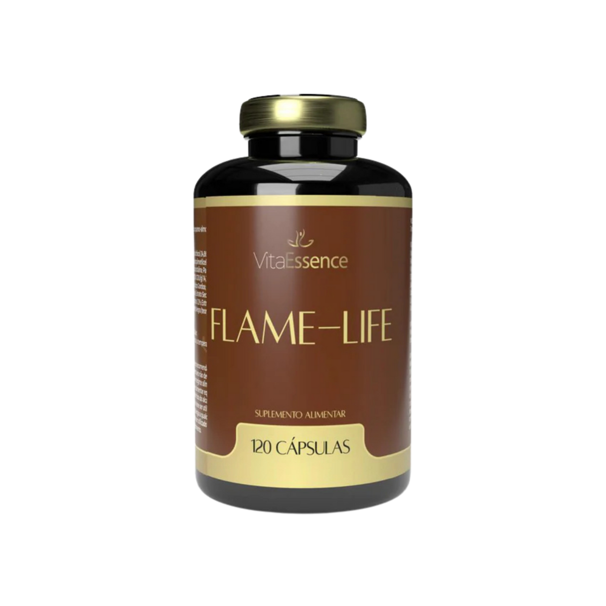 Flame-Life 120cap - VitaEssence