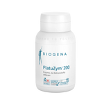 FlatuZym®200 120cap - Biogena
