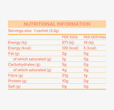 Flow Box 12 saquetas - London Nootropic