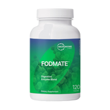 FODMATE 120cap - Microbiome Labs