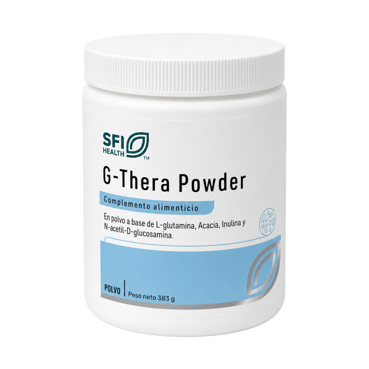 G-Thera Powder 360g - SFI Health