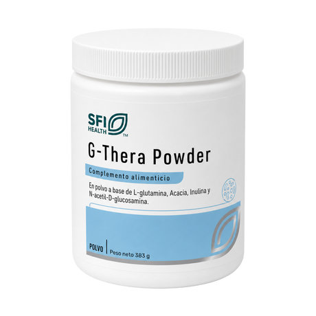 G-Thera Powder 360g - SFI Health