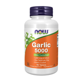 Garlic 5000 90tab - Now