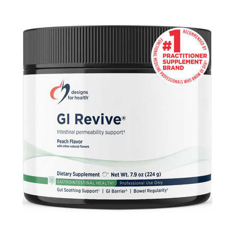 GI Revive 225g - Designs for Health