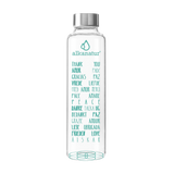 Garrafa Borosilicato 500ml - Alkanatur