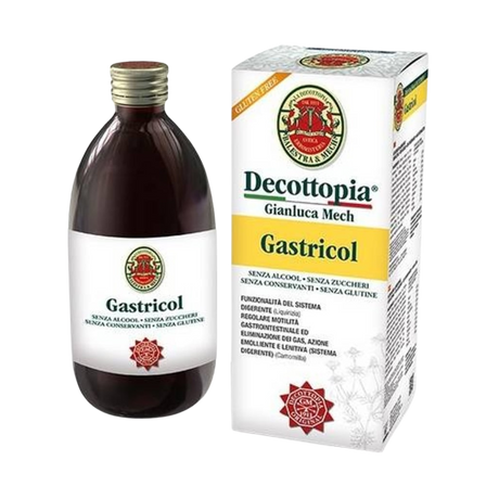 Gastricol 500ml - Balestra & Mech