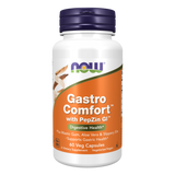 Gastro Comfort™ PepZin GI™ 60vcap - Now