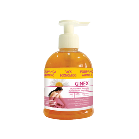 Ginex 500ml - Dietmed