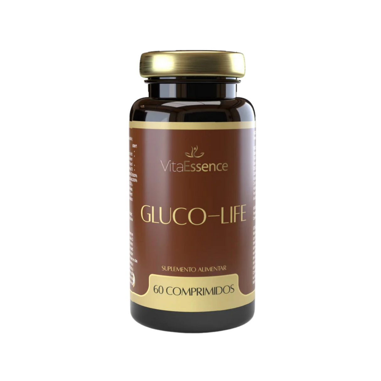 Gluco-Life 60comp - VitaEssence