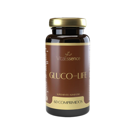 Gluco-Life 60comp - VitaEssence