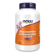 Glucosamine &amp; Chondroitin with MSM 90cap - Now Foods