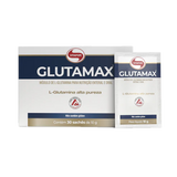 Glutamax 30saq 10g - Vitafor