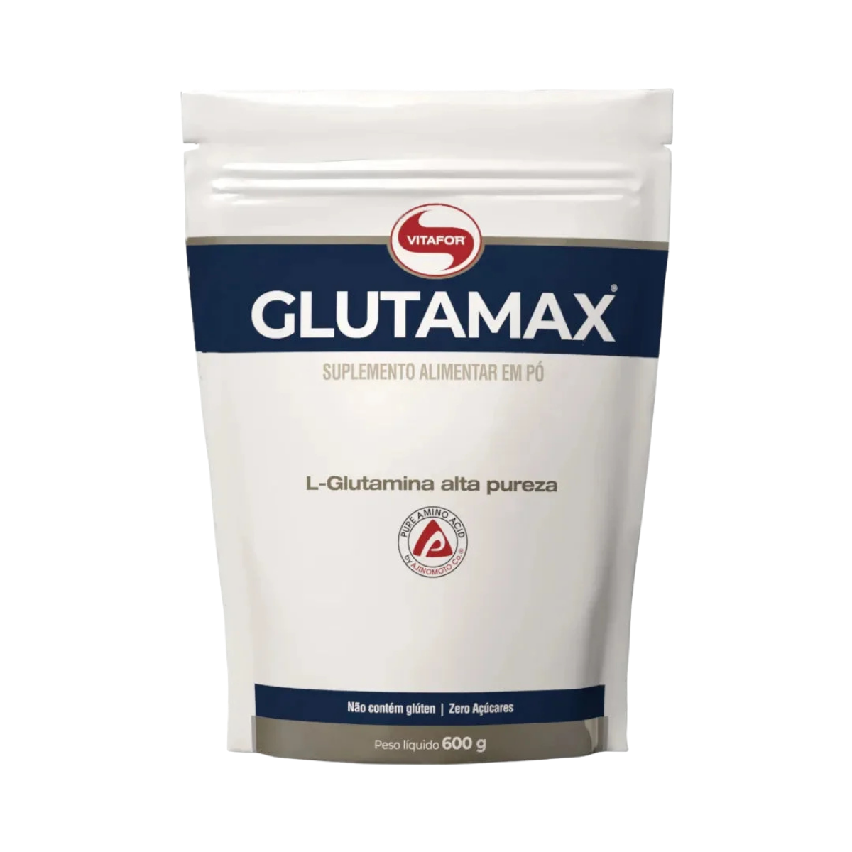 Glutamax 600g - Vitafor