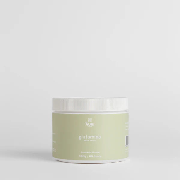 Glutamina 300g - Auri