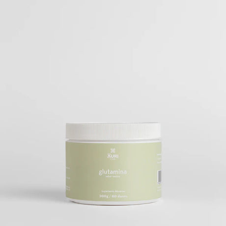 Glutamina 300g - Auri
