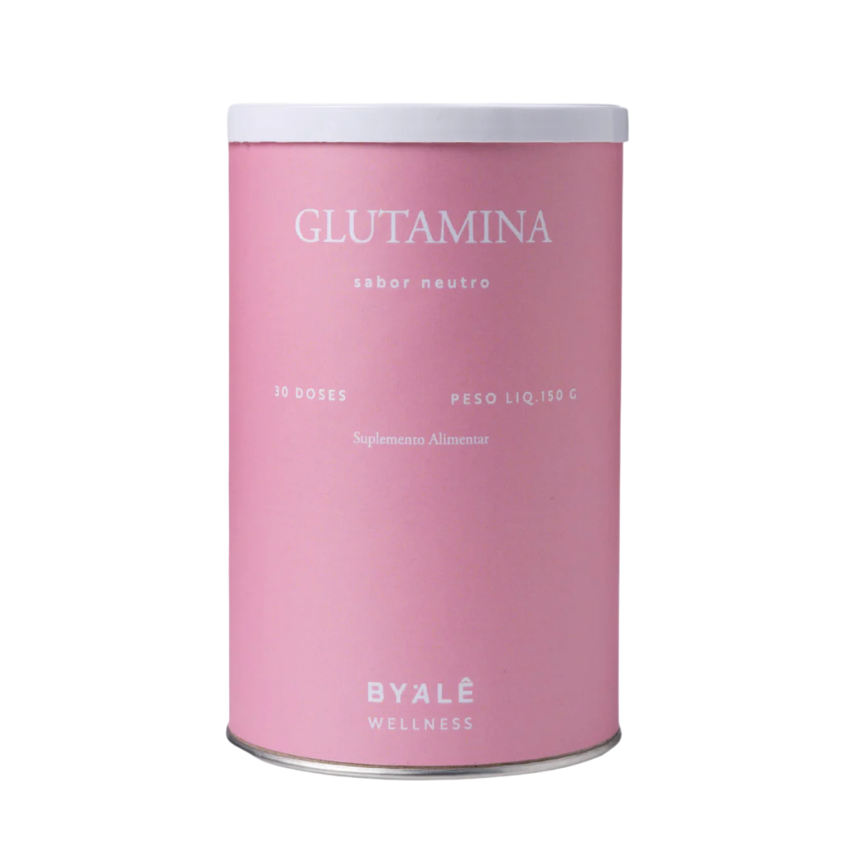 Glutamina 150g by Alê - Auri