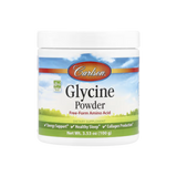 Glycine 100g - Carlson Labs