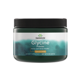 Glycine Powder 227g - Swanson