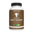 Beef Kidney BIO Grass Fed 180cap - Nordic Kings