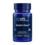 Gastro-Ease 60vcap - Life Extension