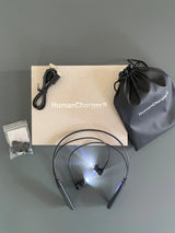 Human Charger Bright Light Headset