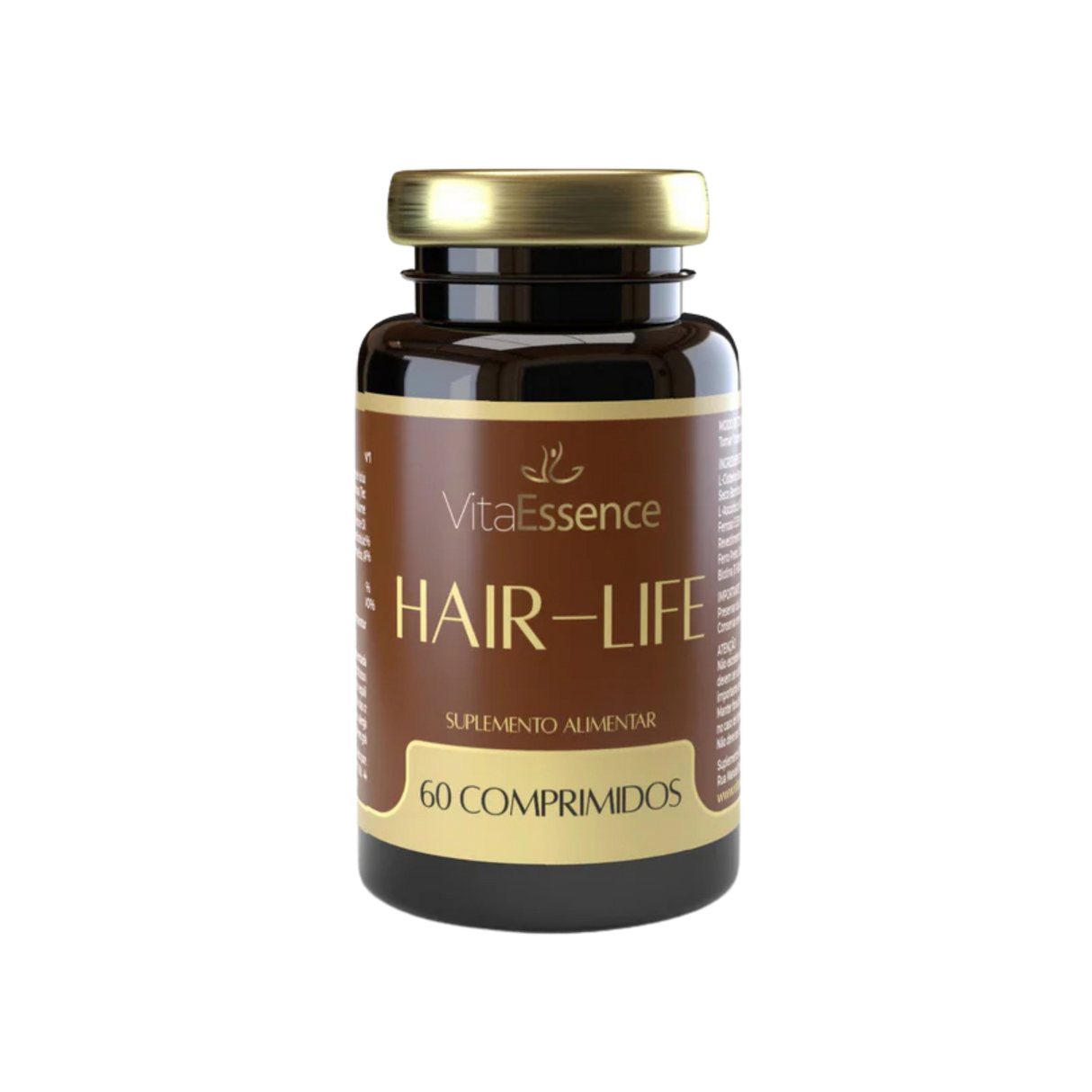 Hair-Life 60cap - VitaEssence