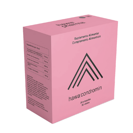 Hawa Condromin 30amp – Hawa Pharma