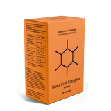 Hawa D-K Complex 60sft - Hawa Pharma