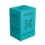 Hawa Ginkgo Biloba Forte 60cap – Hawa Pharma