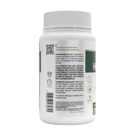 Hepatofor-60cap-Vitafor -3