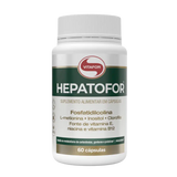 Hepatofor-60cap-Vitafor