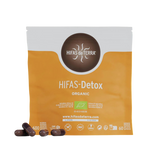 Hifas Detox Recarga 60cap - Hifas da Terra