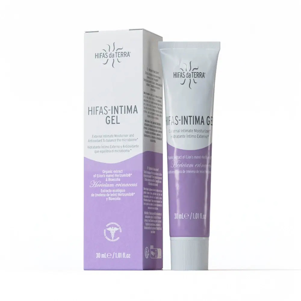 Hifas-Intima Gel 30ml - Hifas da Terra