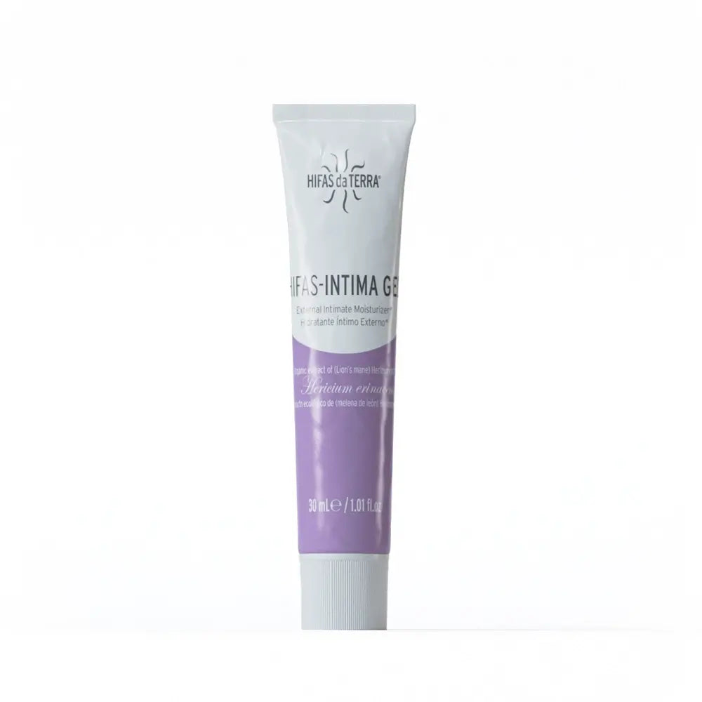 Hifas-Intima Gel 30ml - Hifas da Terra