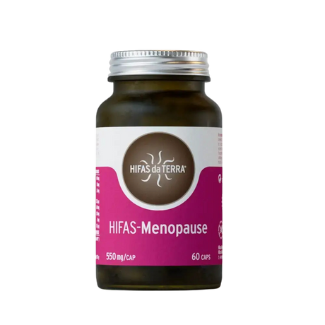 Hifas Menopause 60cap – Hifas da Terra