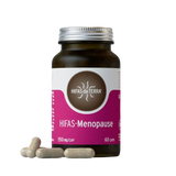 Hifas Menopause 60cap – Hifas da Terra