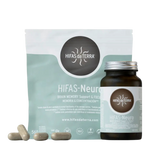 Hifas Neuro 60cap – Hifas da Terra