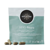 Hifas Neuro Recarga 60cap – Hifas da Terra