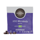 Hifas Microbiota Recarga 60cap - Hifas da Terra