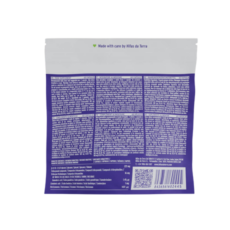 Hifas Microbiota Recarga 60cap - Hifas da Terra