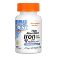 High-Absorption-Iron-27mg-120tab