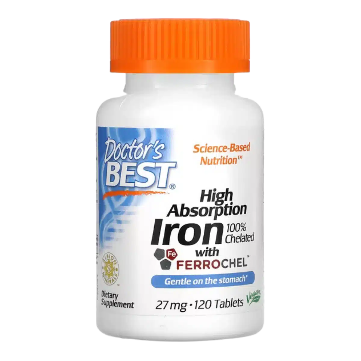 High-Absorption-Iron-27mg-120tab